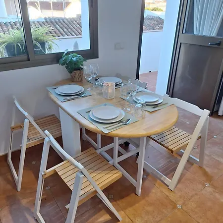 Casa Centro Wifi,aire Acondicionado