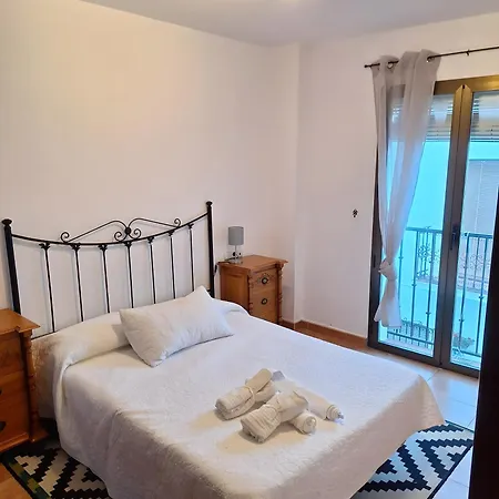 Casa Centro Wifi,aire Acondicionado * Mijas