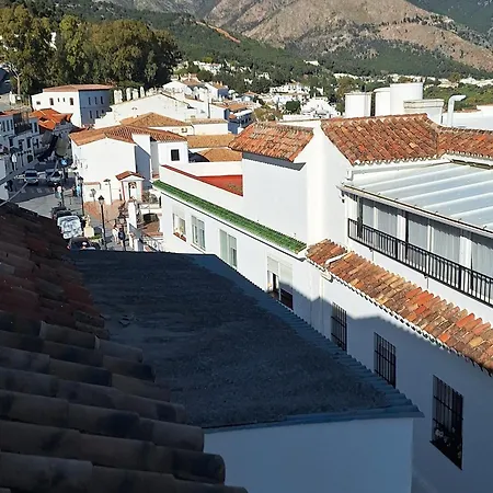 Casa Centro Wifi,aire Acondicionado