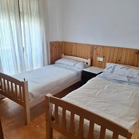 Casa Centro Wifi,aire Acondicionado Holiday home