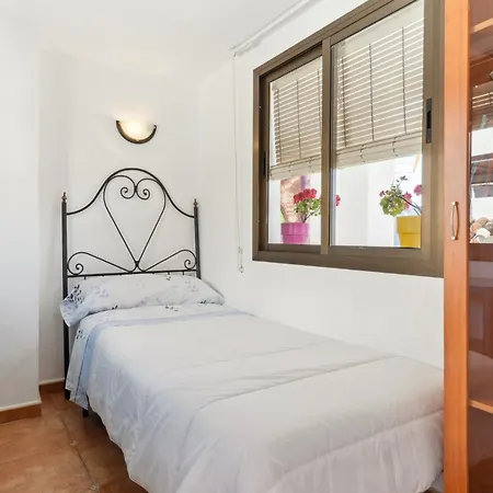 Holiday home Casa Centro Wifi,aire Acondicionado *