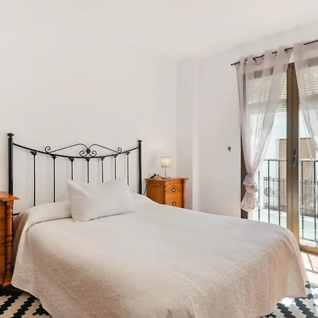 Casa Centro Wifi,aire Acondicionado Mijas