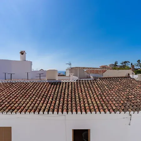 Holiday home Casa Centro Wifi,aire Acondicionado *