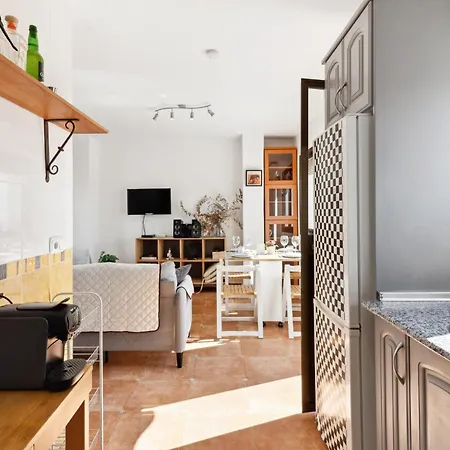 Holiday home Casa Centro Wifi,aire Acondicionado *