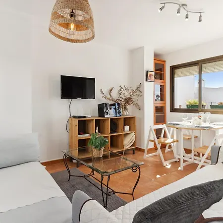 Casa Centro Wifi,aire Acondicionado * Mijas