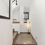 Casa Centro Wifi,aire Acondicionado