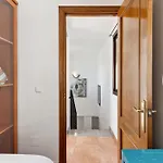 Σπίτι διακοπών Casa Centro Wifi,aire Acondicionado