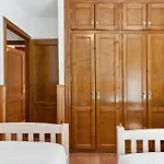 Casa Centro Wifi,aire Acondicionado