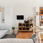 Casa Centro Wifi,aire Acondicionado Σπίτι διακοπών *