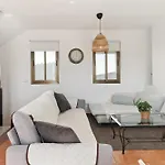 Casa Centro Wifi,aire Acondicionado Σπίτι διακοπών *