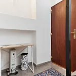 Σπίτι διακοπών Casa Centro Wifi,aire Acondicionado Mijas