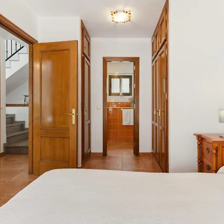 Casa Centro Wifi,aire Acondicionado Σπίτι διακοπών