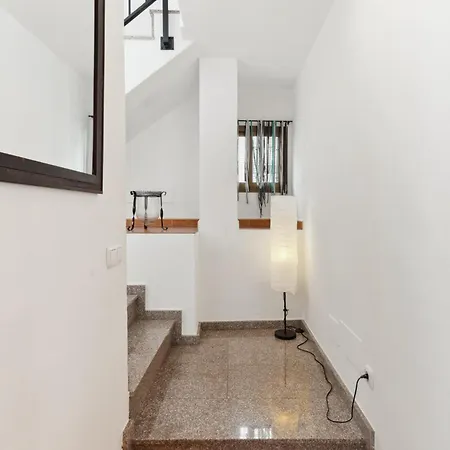 Casa Centro Wifi,aire Acondicionado