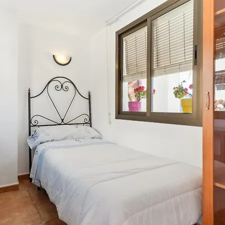 Casa Centro Wifi,aire Acondicionado Prázdninový dům *